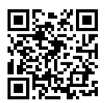粗大ごみ受付 QRコード
