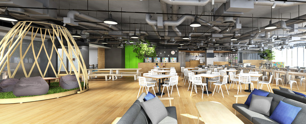 Cafe